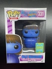 Funko Pop! Movies #331 Violet Beauregarde 2016 Summer Convention Exclusive