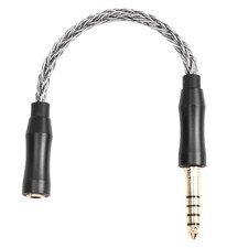 4.4mm Female Audio A 3.5mm, Headphone Audio A...