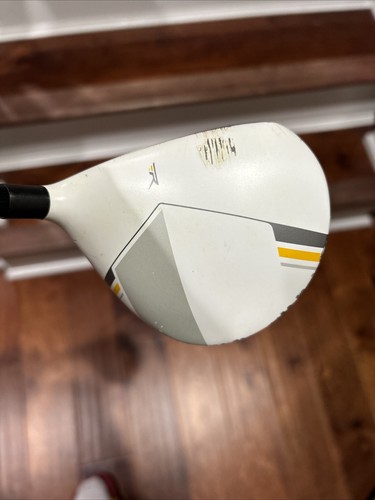 Taylor Made RBZ Stage 2 19* 5 Wood RH Golf Stick 44” - Picture 4 of 9