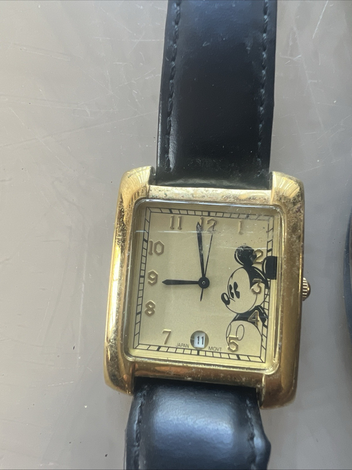 Assorted Disney watch collection includes Mickey … - image 12