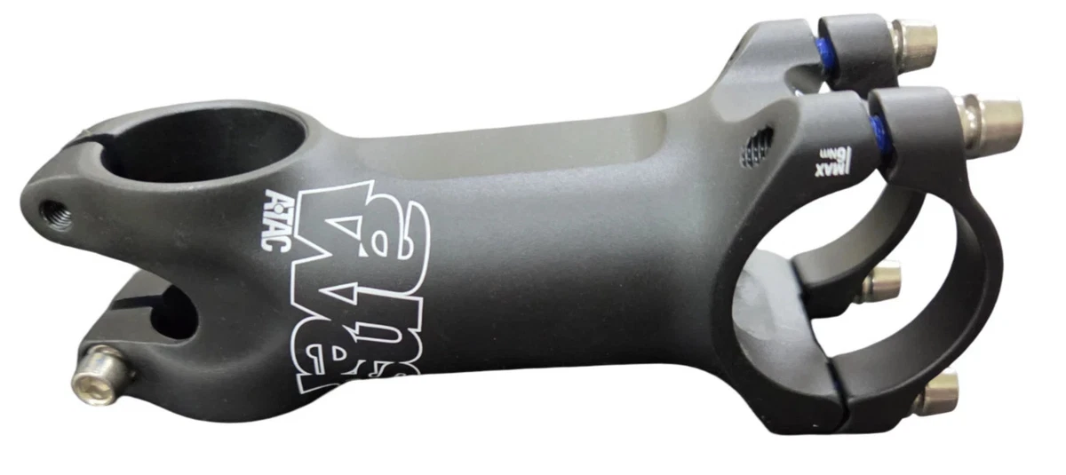 Answer Aluminum Bicycle Stems for sale | eBay