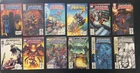 60+ SPIDER-MAN COMIC LOT – Amazing Spider-Man, Friendly Neighborhood, & more!