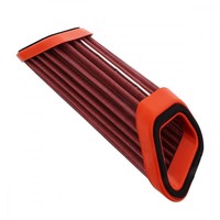 Rennluftfilter Bmc FM712/04RACE FüR Mv Agusta Rivale 800 Abs Bj. 2014-2017