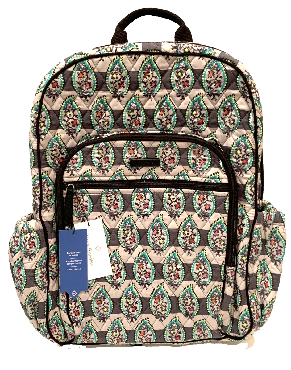 Vera Bradley Backpack Striped Bags & Handbags for Women for  display picture 2