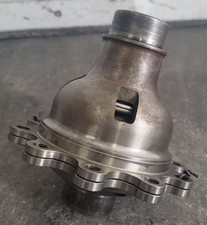 Used - Ford 9 31 Spline Scalloped Locker - Detroit Locker - Free Shipping