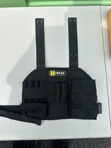 Hintze Leg Drop Tool Pouch