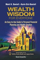 Daniell Mark H | Wealth Wisdom FOR Everyone | Taschenbuch | Englisch (2022)