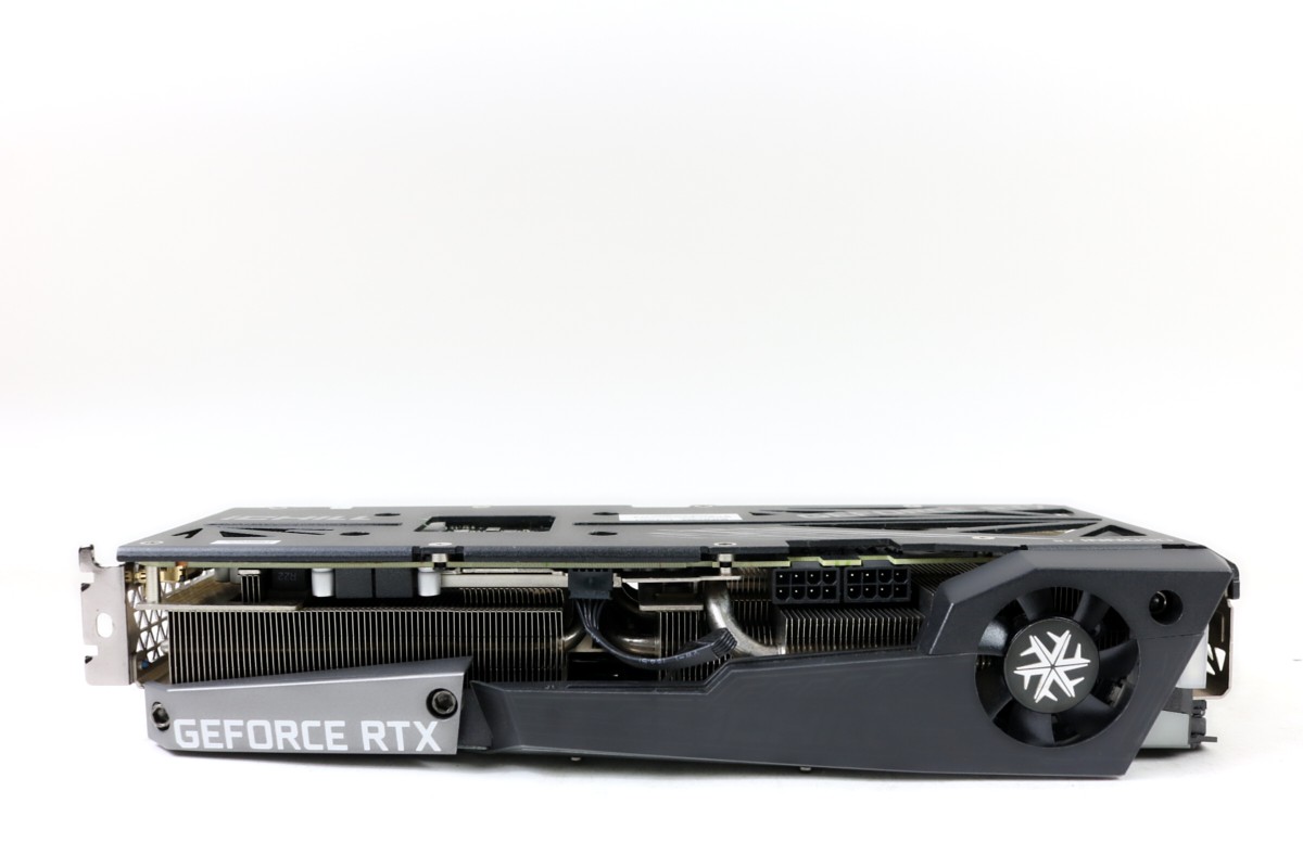 Inno3D RTX 3070 8GB ICHILL X4 GPU | 1yr Warranty, Fast Ship