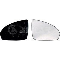 Alkar 6402009 Spiegelglas AußEnspiegel FüR Smart Fortwo 451