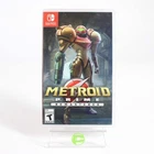 Metroid Prime Remastered (Nintendo Switch, 2023)