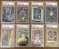 Collecting Sports Cards on a Budget 18