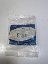 SUPCO Dryer - DOOR CATCH METAL STRIKE LATCH - DE902 NOS