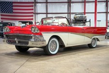 1958 Ford Fairlane for Sale