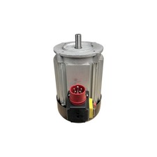 Ersatzmotor f&uuml;r Holzspalter, KEDU KOA1Y Schalter 400V 16A, Phasenwender