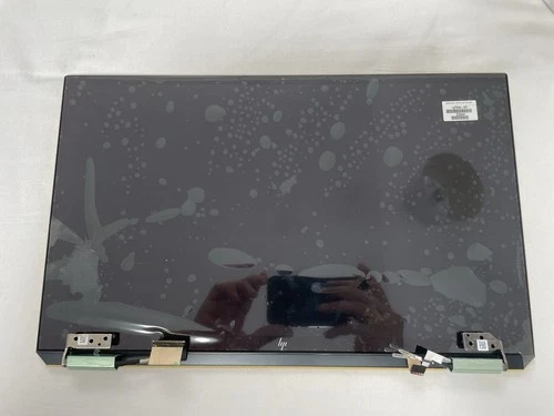 HP Spectre X360 15-EB 15T-EB L97634-001 UHD Display Touch Screen Assembly 15.6