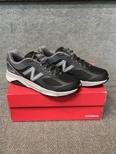 New Balance M1540BK3 Running Trainer Sneakers- SIZE 10EEEE