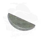 SBT Woodruff Key - Kawasaki 92038-001 STX, ZXI, SX, X2 (Select Models)
