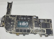 Microsoft Surface Pro 6 1796 256GB SSD Motherboard M1086841-003 A7551544