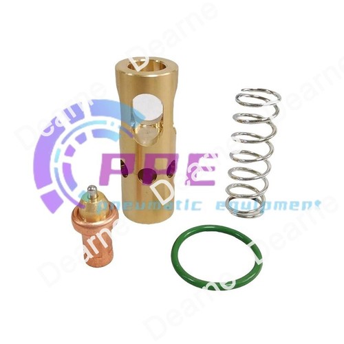 22872857 Thermostatventil passend für Ingersoll Rand Luftkompressor - Bild 6 von 7