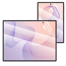 For Samsung Galaxy Z Fold 8/8 Ultra Hydrogel Screen Protector and Lens Film