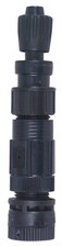 Rain Bird FCKIT-1PK Drip Irrigation Easy Fit Faucet Connection Kit for 1/2"...