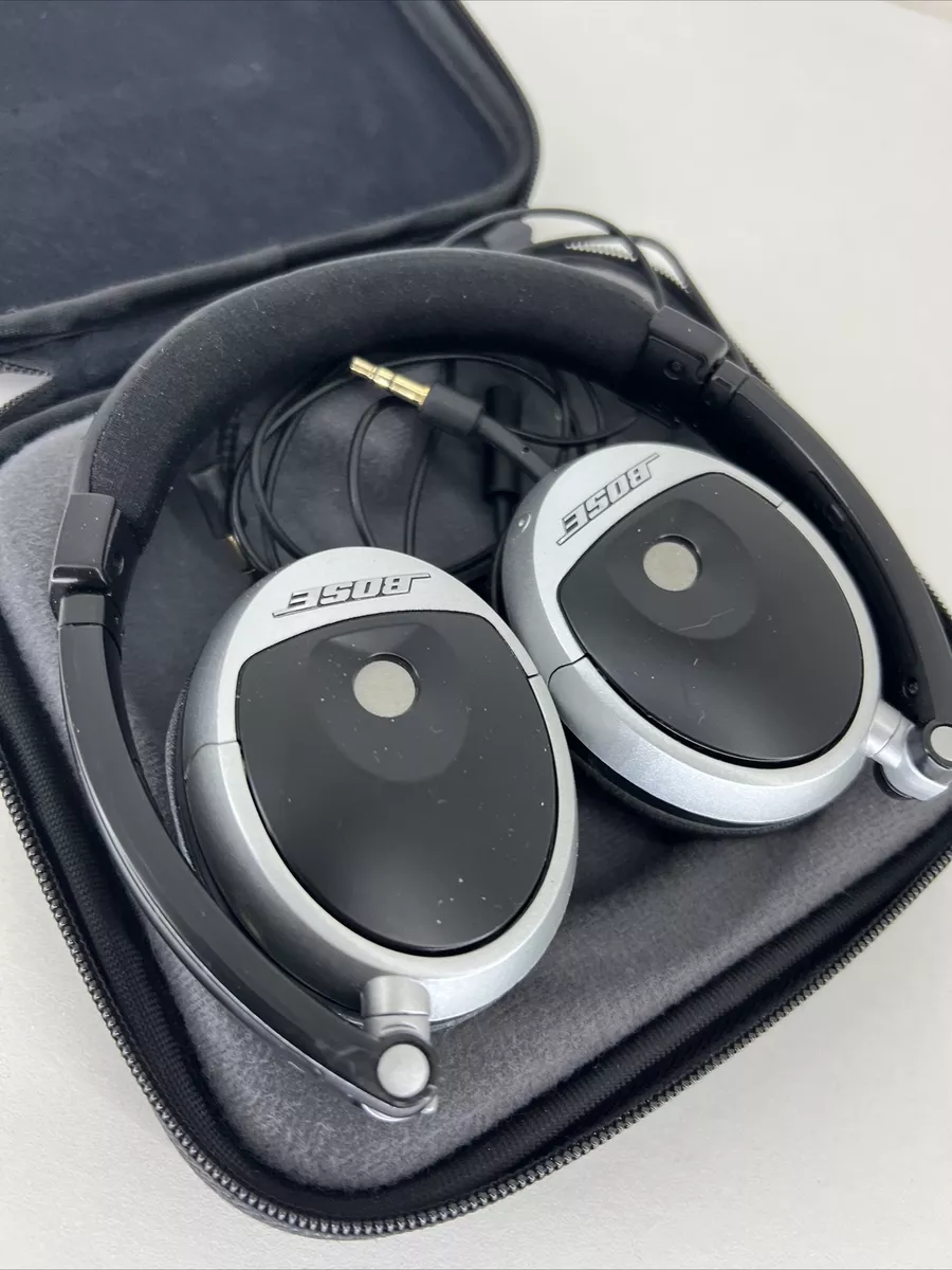 Bose oe headphones hot sale