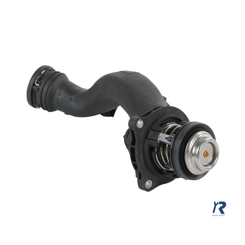 Engine Coolant Thermostat Housing 2782000815 fit for Mercedes GL450 CLS550 CL550 - Picture 6 of 17