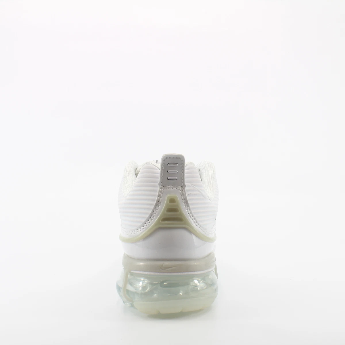 White clearance leather vapormax
