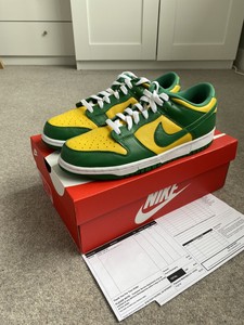 nike 1977