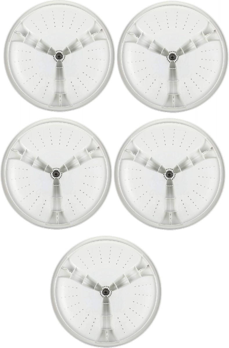 Aazon.co: W10902814 Washer Washplate Copatible with Whirlpool aytag