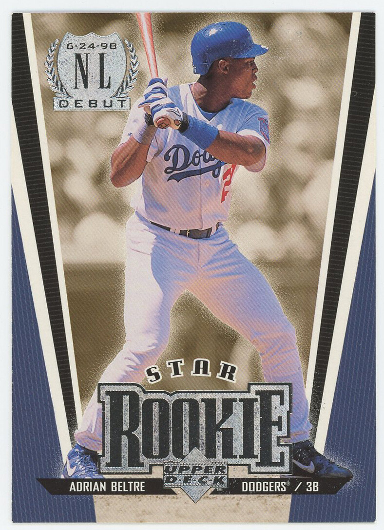 1999 Upper Deck #401-535 - You Pick - Complete Your Set (F28)