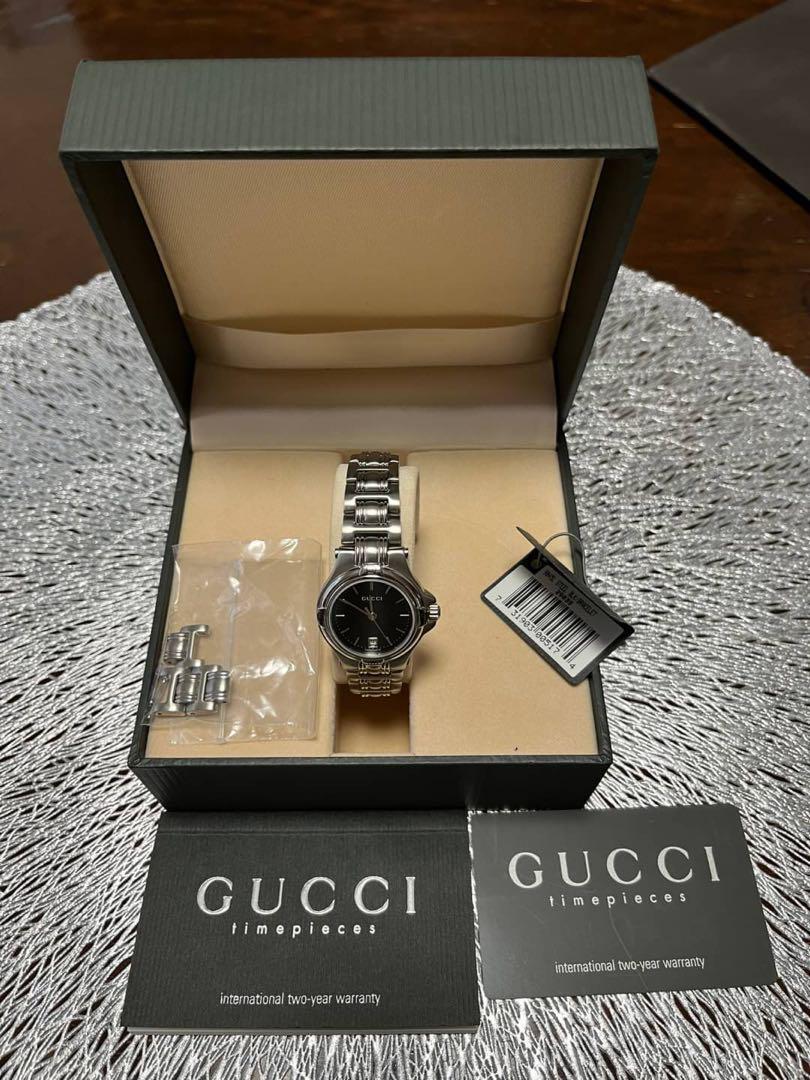 Gucci Watch 9045L | eBay Gucci Watch 9045L | eBay