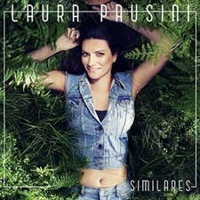 LAURA PAUSINI SIMILARES NEW CD