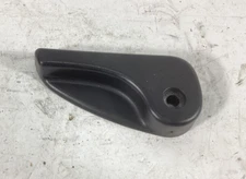 2007 - 2013 BMW X5 E70 xDrive 50i Hood Release Lever Handle 7148523 OEM.