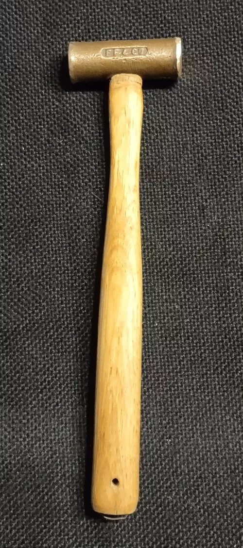 Jewelers hammer outlet