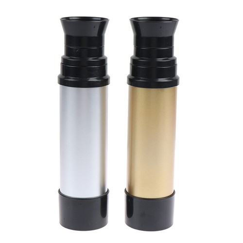 35mm Vintage Handheld Zoomable Monocular Telescope Pirate Spyglass GiftsB Tx _yi - Picture 7 of 13