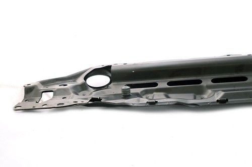 BMW E60 E60N E61 LCI Panneau Avant De La Partie Supérieure 7033741 - Photo 6/11