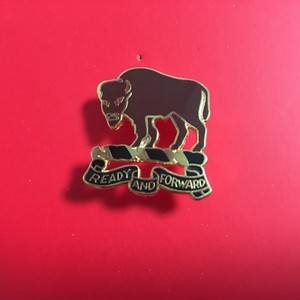 US-ARMY-10TH-CAVALRY-DIVISION-LEFT-HAT-PIN-BUFFALO-SOLDIERS