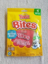 Yowies / Yowie Bites Animal Series Puzzle Collection - Choose your own!