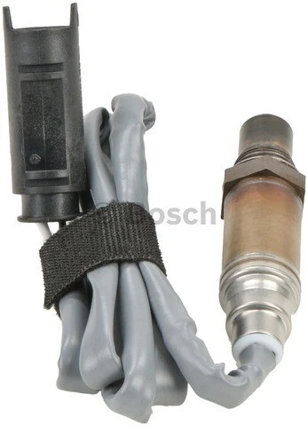 Sensor de oxígeno aguas abajo Bosch OE para motor BMW X3 L6-3,0 L 2004-2006 Foto 3 de 4