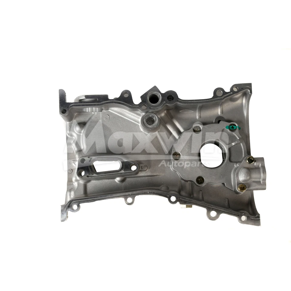 Bomba de aceite bomba de agua compatible con motor Nissan Sentra 200SX NX 1991-1999 1,6 L L L4 GA16DE Foto 4 de 4