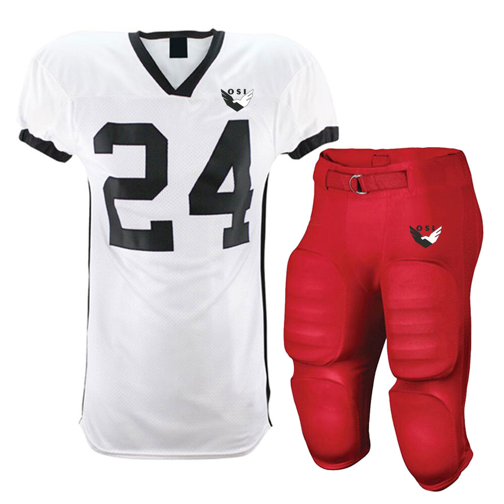 Football Jerseys Nfl Football Gear Custom American Football