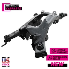 554001CB0E Rear Crossmember Subframe Cradle Fits 2009-2017 Infiniti FX35 QX70