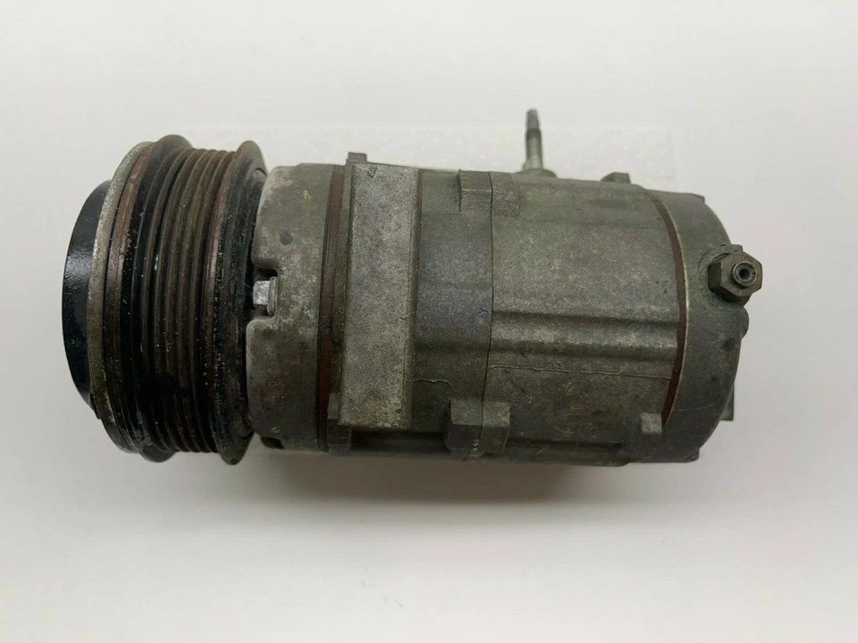 Lincoln MKT MKS Ford Flex Taurus 2010 2011 2012 compresor de aire acondicionado 3,7 9G13-19D629-AB Foto 4 de 4