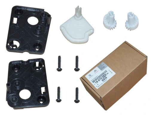 Kit manettes de commande Citroen C4 Grand Picasso 2.0 16V Autom. - 96591774XT