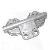 Aluminium Fuel Filter Kopfdeckel FüR Massey Ferguson 35 65 135 165 765 Traktor