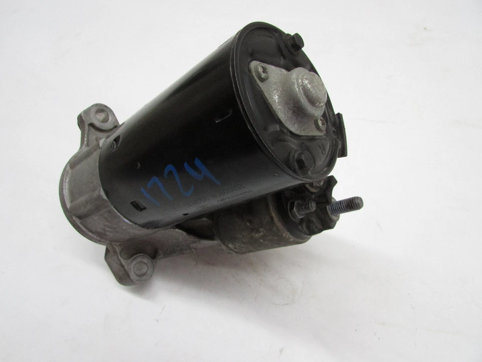 Volvo XC90 XC70 2011 motor arranque 6G9N-11000-CD fabricante original 07 08 09 10 11 12 13 14  Foto 3 de 4