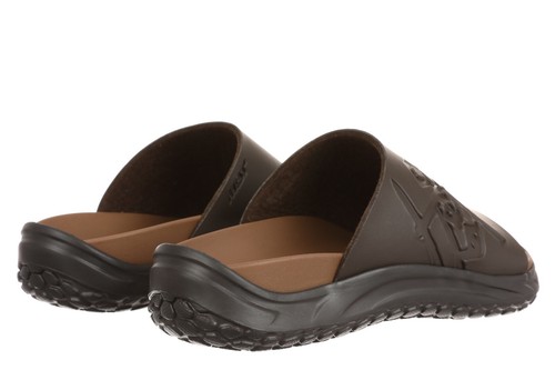 MBT Men's Mika Recovery Sandals (Arch Support, Light Weight 2 Colors) - Picture 11 of 13