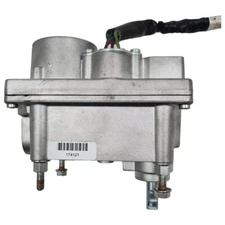 Borg Warner S300V International NavistarDT466E Turbo Electronic Actuator 175788