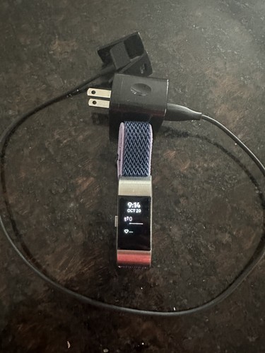 Fitbit Charge 2 review: a promising fitness tracker, plagued by bugs